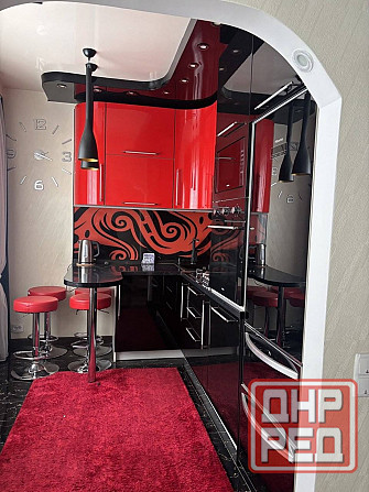 сдам квартиру на Зеленом Макеевка - изображение 1