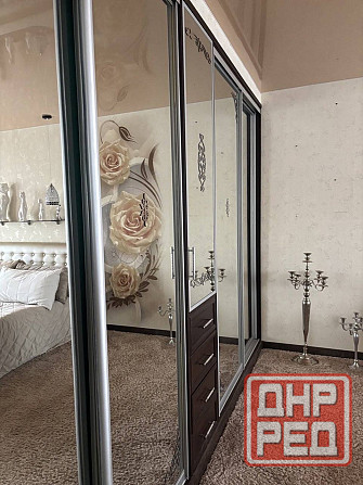 сдам квартиру на Зеленом Макеевка - изображение 4