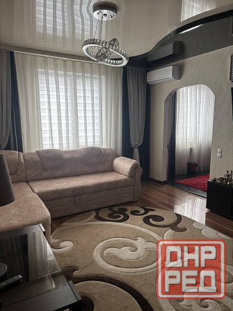 сдам квартиру на Зеленом Макеевка - изображение 2