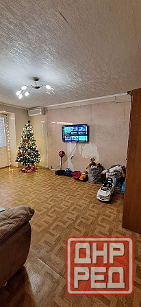 Продается 4- х комнатная квартира, пр-т Ильича, ориентир "Мединститут" Донецк - изображение 2