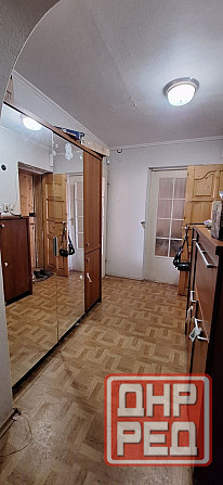 Продается 4- х комнатная квартира, пр-т Ильича, ориентир "Мединститут" Донецк - изображение 5