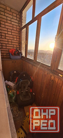 Продается 4- х комнатная квартира, пр-т Ильича, ориентир "Мединститут" Донецк - изображение 9