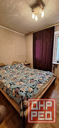 Продается 4- х комнатная квартира, пр-т Ильича, ориентир "Мединститут" Донецк - изображение 3