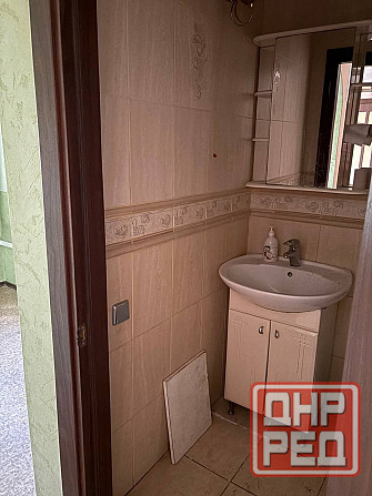 Продам 3-х комнатную квартиру, Донецк, Калининский район, ул. Краснофлотская. Донецк - изображение 4