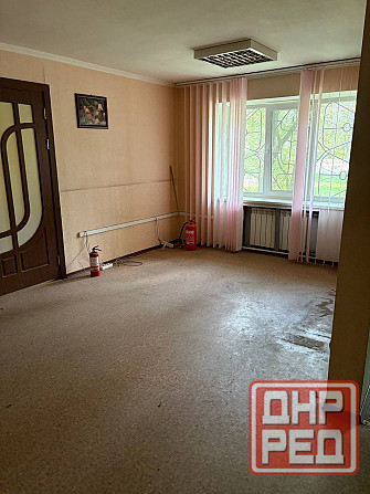 Продам 3-х комнатную квартиру, Донецк, Калининский район, ул. Краснофлотская. Донецк - изображение 1