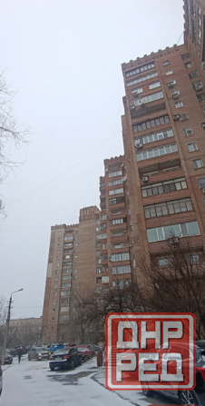 4-х комнатная квартира, проспект Ильича Донецк - изображение 10