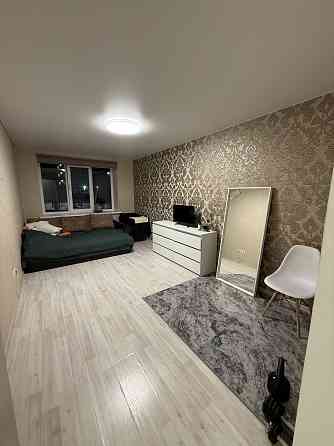 1-к квартира, 36 м2, 3 эт. Мариуполь