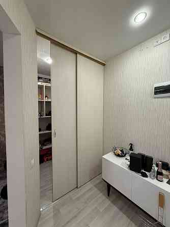 1-к квартира, 36 м2, 3 эт. Мариуполь