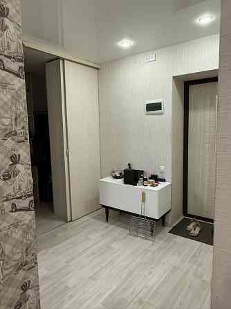 1-к квартира, 36 м2, 3 эт. Мариуполь