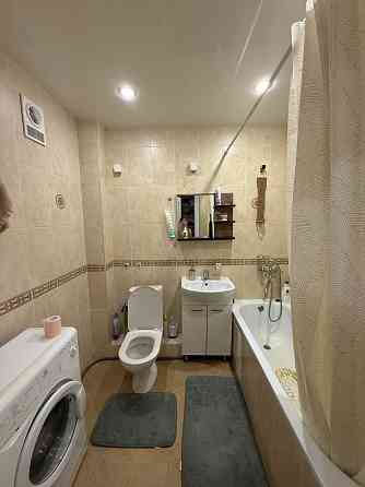 1-к квартира, 36 м2, 3 эт. Мариуполь