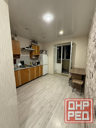 1-к квартира, 36 м2, 3 эт. Мариуполь - изображение 2