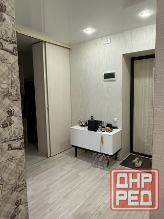 1-к квартира, 36 м2, 3 эт. Мариуполь - изображение 1