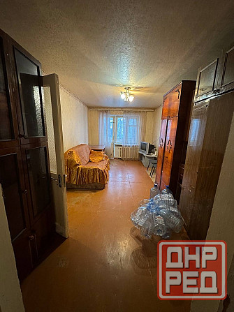 Продается 2к квартира на ул. Арктики Донецк - изображение 1