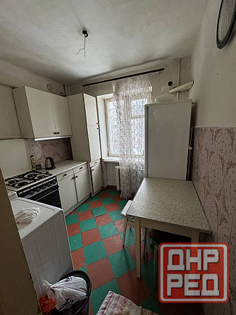 Продается 2к квартира на ул. Арктики Донецк - изображение 5