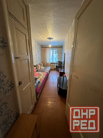 Продается 2к квартира на ул. Арктики Донецк - изображение 9