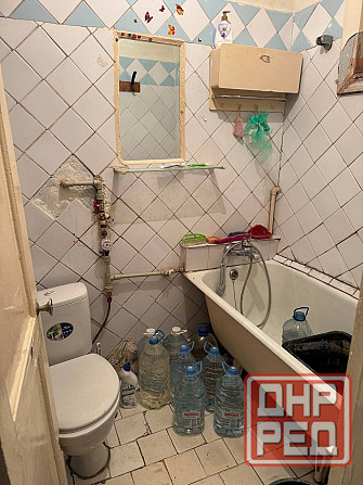 Продается 2к квартира на ул. Арктики Донецк - изображение 8