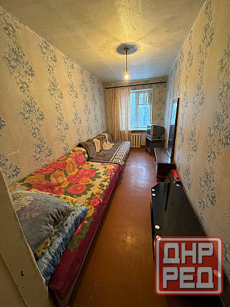 Продается 2к квартира на ул. Арктики Донецк - изображение 2