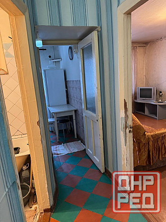 Продается 2к квартира на ул. Арктики Донецк - изображение 4