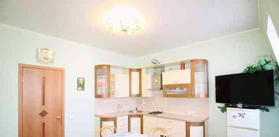 Сдам уютную четырехкомнатную квартиру в Киевском районе, Киевский пр-кт. Сдается впервые, в 2018 год Донецк