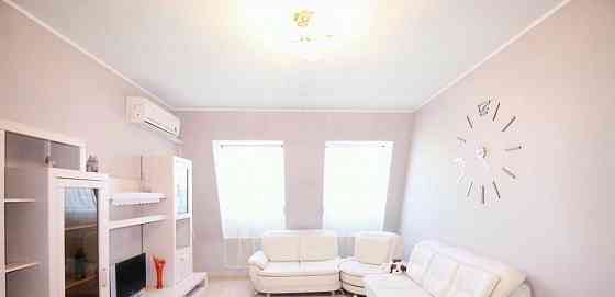 Сдам уютную четырехкомнатную квартиру в Киевском районе, Киевский пр-кт. Сдается впервые, в 2018 год Донецк