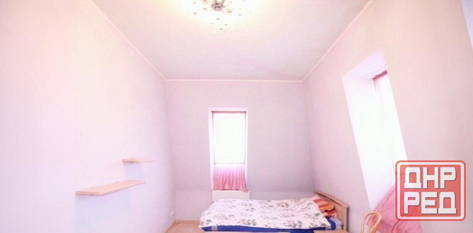 Сдам уютную четырехкомнатную квартиру в Киевском районе, Киевский пр-кт. Сдается впервые, в 2018 год Донецк - изображение 2