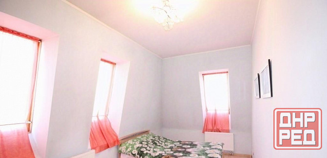 Сдам уютную четырехкомнатную квартиру в Киевском районе, Киевский пр-кт. Сдается впервые, в 2018 год Донецк - изображение 5