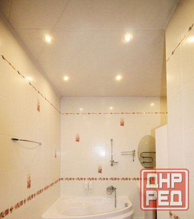 Сдам уютную четырехкомнатную квартиру в Киевском районе, Киевский пр-кт. Сдается впервые, в 2018 год Донецк - изображение 6