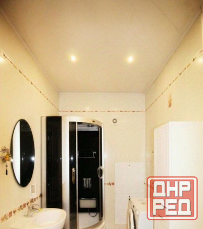 Сдам уютную четырехкомнатную квартиру в Киевском районе, Киевский пр-кт. Сдается впервые, в 2018 год Донецк - изображение 7