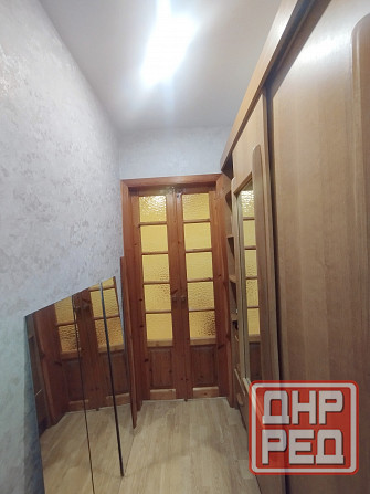 Аренда: 2 комнатная квартира Киевский район(Шахтерская площадь) Донецк - изображение 10