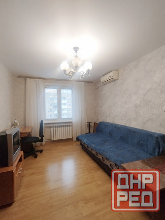 Аренда: 2 комнатная квартира Киевский район(Шахтерская площадь) Донецк - изображение 7