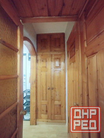 Аренда: 2 комнатная квартира Киевский район(Шахтерская площадь) Донецк - изображение 6