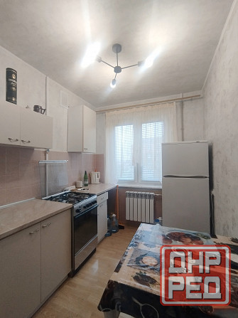 Аренда: 2 комнатная квартира Киевский район(Шахтерская площадь) Донецк - изображение 1