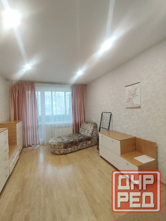 Аренда: 2 комнатная квартира Киевский район(Шахтерская площадь) Донецк - изображение 4