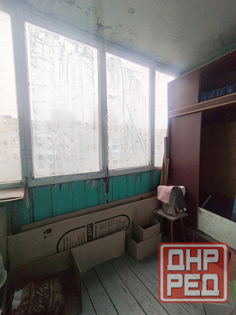 Аренда: 2 комнатная квартира Киевский район(Шахтерская площадь) Донецк - изображение 9