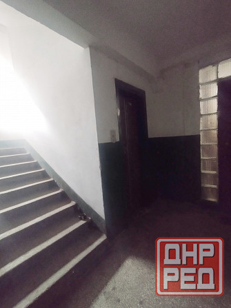 Аренда: 2 комнатная квартира Киевский район(Шахтерская площадь) Донецк - изображение 11