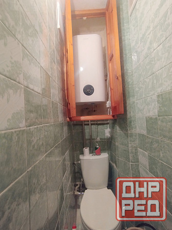 Аренда: 2 комнатная квартира Киевский район(Шахтерская площадь) Донецк - изображение 5