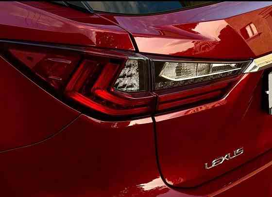 Продам Lexus RX200 Донецк