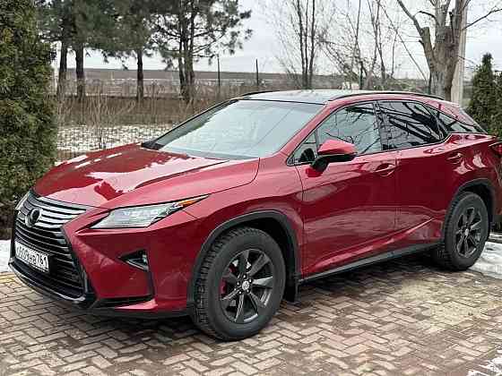 Продам Lexus RX200 Донецк