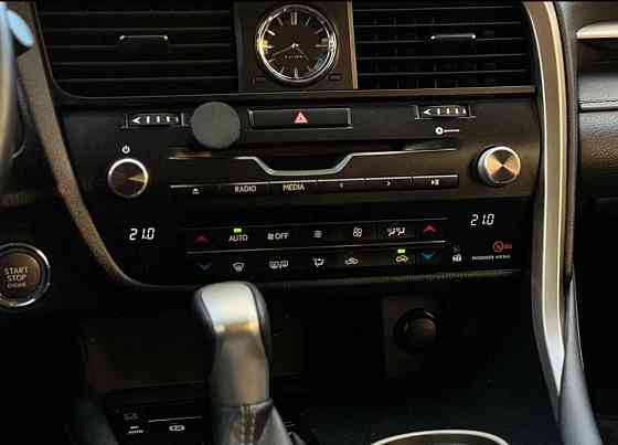 Продам Lexus RX200 Донецк