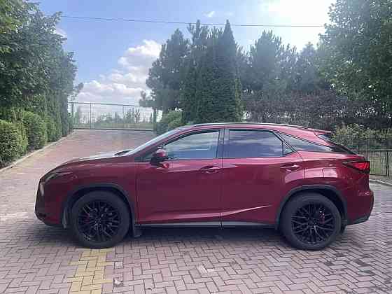 Продам Lexus RX200 Донецк