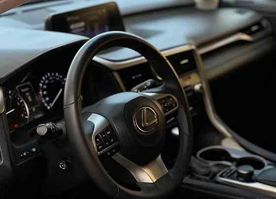 Продам Lexus RX200 Донецк