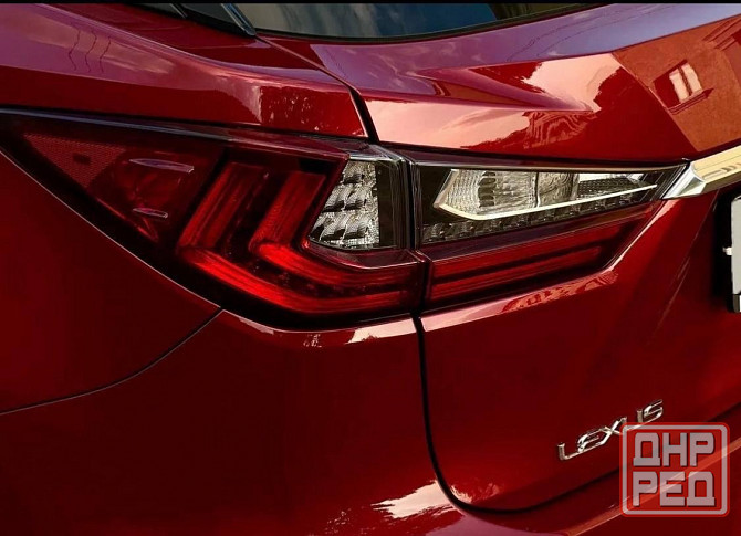 Продам Lexus RX200 Донецк - изображение 3