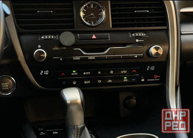 Продам Lexus RX200 Донецк - изображение 5