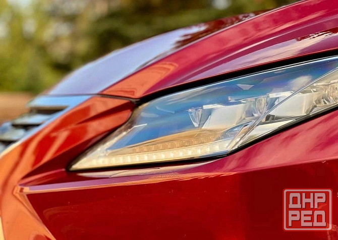 Продам Lexus RX200 Донецк - изображение 4