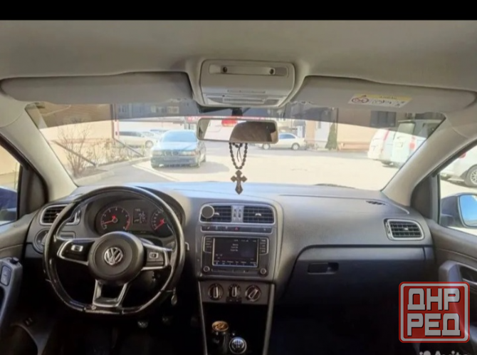 VW POLO Донецк - изображение 7