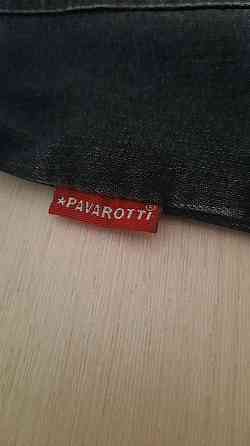 Джинсовая женская куртка Италия Донецк