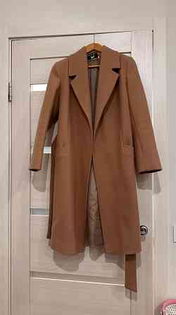 Пальто женское демисезонное 42 р Донецк