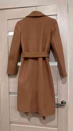 Пальто женское демисезонное 42 р Донецк