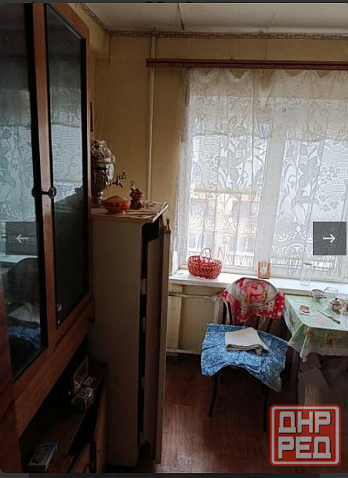 Продается 1-но комн. кв-ра г.Донецк, пр-кт Кремлёвский Донецк - изображение 2