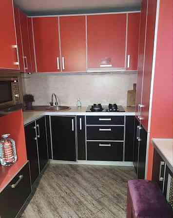 2-к квартира, 56 м2, 2 эт. Мариуполь